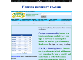foreign-currency-trading.us