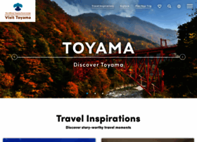 Foreign.info-toyama.com
