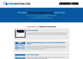 foreigncafe.forumotion.com