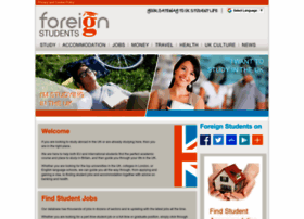 foreignstudents.com