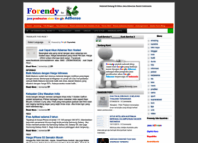 forendy.blogspot.com