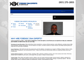 forensicdnaexperts.com