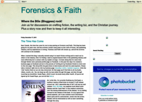 forensicsandfaith.blogspot.com