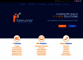 Forerunner.com.au