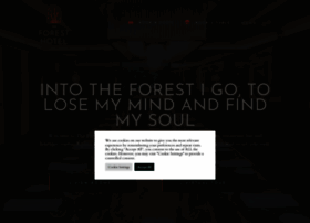 Forest-hotel.com