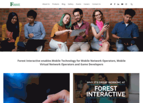 Forest-interactive.com
