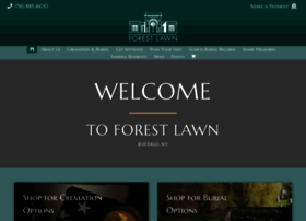 Forest-lawn.com