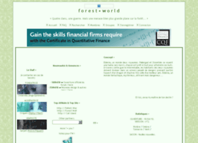 forest-world.forumclan.net