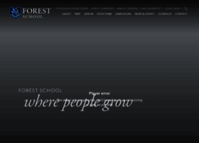 Forest.org.uk