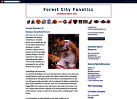 Forestcityfanatics.blogspot.com