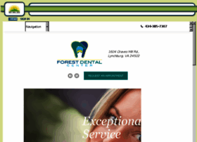 Forestdentalcenter.mydentalvisit.com