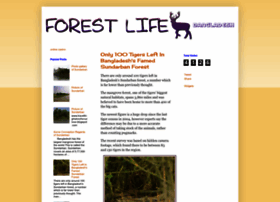 forestlifeofbangladesh.blogspot.com