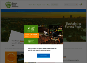 Forestparkforever.org