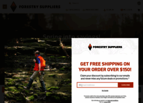 forestry-suppliers.com
