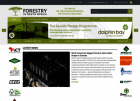 Forestry.co.za