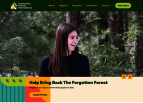 forestsinternational.org