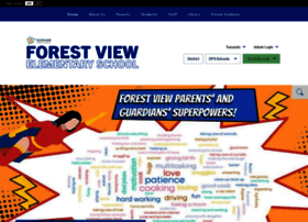 forestview.dpsnc.net