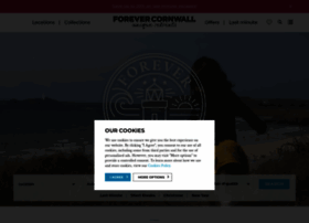 forevercornwall.co.uk