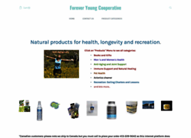 Foreveryoungcooperative.com