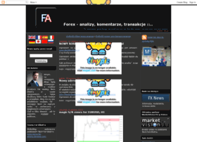forex-analizy.blogspot.com
