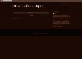 forex-automatique.blogspot.com