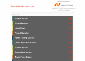 forex-education-learn.com