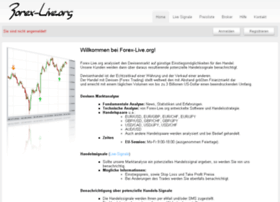 forex-live.org