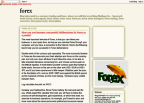 Forex-new2013.blogspot.com