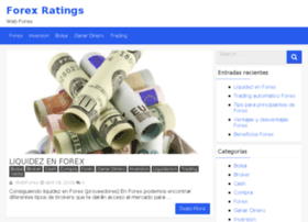 forex-ratings-india.com