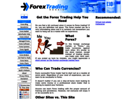 forex-trading-rookie.com