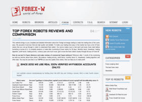 forex-w.com