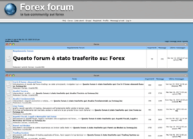 forex.forumup.it