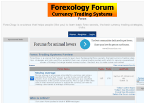 forex.nstars.org