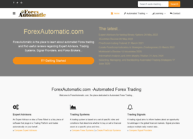 forexautomatic.com