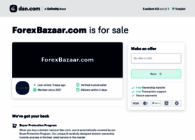 forexbazaar.com