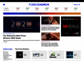 Forexchurch.com