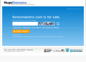 forexmaestro.com