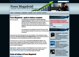 forexmegadroid-italia.blogspot.com