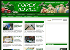 forexparkway.com