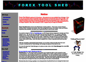 forextoolshed.com