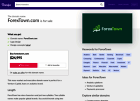 forextown.com