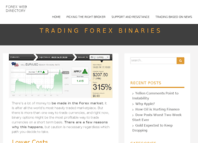 forexwebdirectory.com