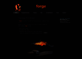 Forge.org.nz