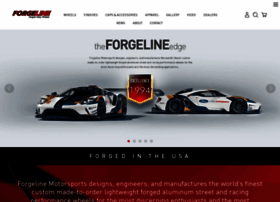 forgeline.com