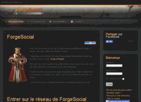 forgesocial.clarice.fr