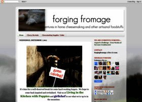 Forgingfromage.blogspot.com