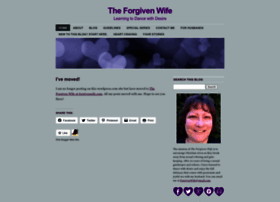 Forgivenwife.wordpress.com