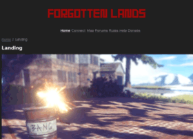 forgotten-lands.com