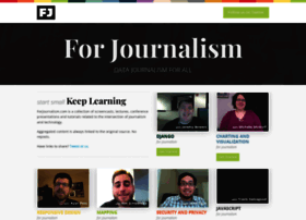 Forjournalism.com