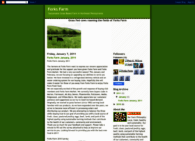 Forksfarm.blogspot.com